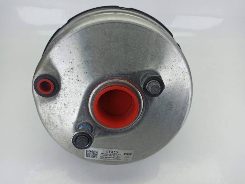 Recambio de servofreno para audi a4 b9 avant (8w5, 8wd) 2.0 tdi referencia OEM IAM 8W0612103B  
