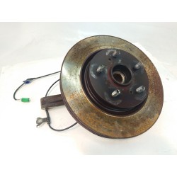 MANGUETA DELANTERA IZQUIERDA 4515165J00 