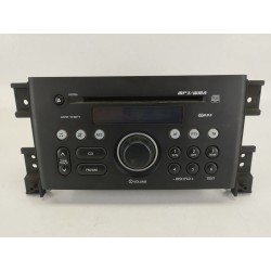 SISTEMA AUDIO / RADIO CD 3910165JD 
