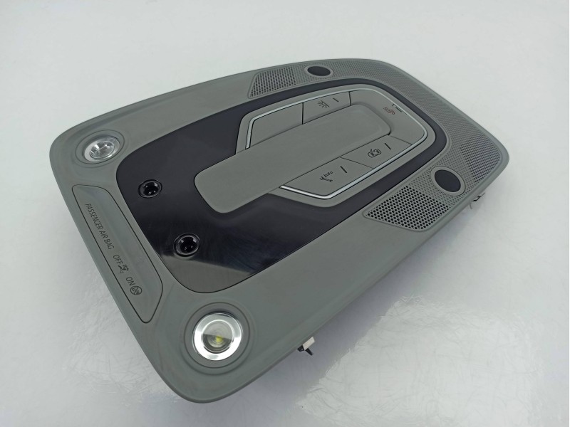Recambio de luz interior para audi a4 b9 avant (8w5, 8wd) 2.0 tdi referencia OEM IAM 8W0947135BQ  