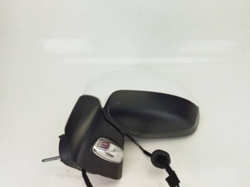 Recambio de retrovisor izquierdo para peugeot 5008 (0u_, 0e_) 1.6 bluehdi 120 referencia OEM IAM 96838709XT  