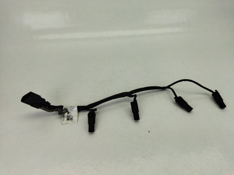 Recambio de cableado electrico para mercedes-benz vito / mixto furgoneta (w639) 113 cdi (639.601, 639.603, 639.605) referencia O
