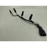 Recambio de cableado electrico para mercedes-benz vito / mixto furgoneta (w639) 113 cdi (639.601, 639.603, 639.605) referencia O