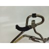 Recambio de tubo para mercedes-benz vito / mixto furgoneta (w639) 113 cdi (639.601, 639.603, 639.605) referencia OEM IAM A651070