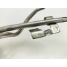 Recambio de tubo para mercedes-benz vito / mixto furgoneta (w639) 113 cdi (639.601, 639.603, 639.605) referencia OEM IAM A651070