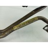 Recambio de tubo para mercedes-benz vito / mixto furgoneta (w639) 113 cdi (639.601, 639.603, 639.605) referencia OEM IAM A651070