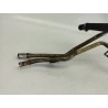 Recambio de tubo para mercedes-benz vito / mixto furgoneta (w639) 113 cdi (639.601, 639.603, 639.605) referencia OEM IAM A651070