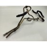 Recambio de tubo para mercedes-benz vito / mixto furgoneta (w639) 113 cdi (639.601, 639.603, 639.605) referencia OEM IAM A651070