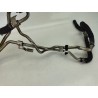 Recambio de tubo para mercedes-benz vito / mixto furgoneta (w639) 113 cdi (639.601, 639.603, 639.605) referencia OEM IAM A651070