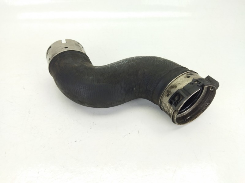 Recambio de tubo presion turbocompresor para mercedes-benz vito / mixto furgoneta (w639) 113 cdi (639.601, 639.603, 639.605) ref