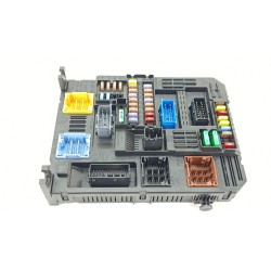 CAJA RELES / FUSIBLES 9819900080 