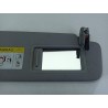 Recambio de parasol derecho para audi a4 b9 avant (8w5, 8wd) 2.0 tdi referencia OEM IAM 8W0857552R  