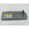 Recambio de parasol derecho para audi a4 b9 avant (8w5, 8wd) 2.0 tdi referencia OEM IAM 8W0857552R  