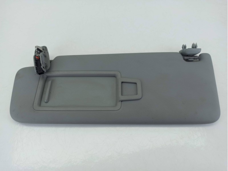 Recambio de parasol izquierdo para audi a4 b9 avant (8w5, 8wd) 2.0 tdi referencia OEM IAM 8W0857551M  