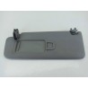 Recambio de parasol izquierdo para audi a4 b9 avant (8w5, 8wd) 2.0 tdi referencia OEM IAM 8W0857551M  