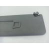 Recambio de parasol izquierdo para audi a4 b9 avant (8w5, 8wd) 2.0 tdi referencia OEM IAM 8W0857551M  