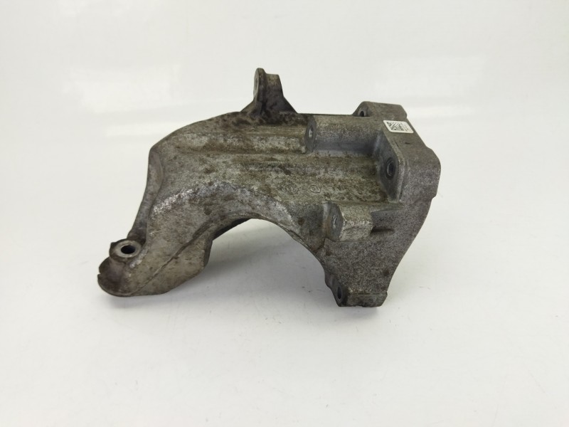 Recambio de soporte motor izquierdo para mercedes-benz vito / mixto furgoneta (w639) 113 cdi (639.601, 639.603, 639.605) referen