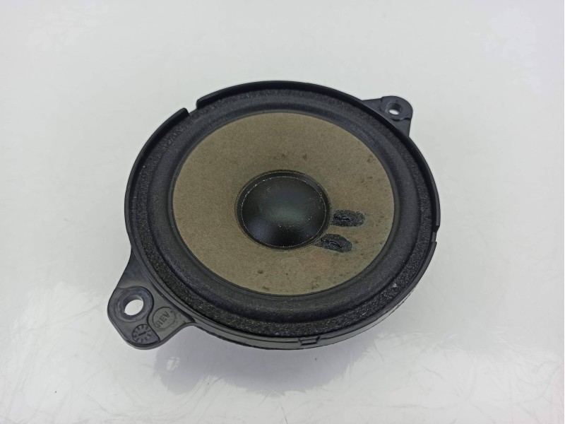 Recambio de subwoofer para audi a4 b9 avant (8w5, 8wd) 2.0 tdi referencia OEM IAM 8W0035454  