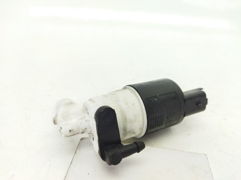 Recambio de bomba limpia para peugeot partner furgoneta/monovolumen 1.6 hdi / bluehdi 75 referencia OEM IAM 286208543R  