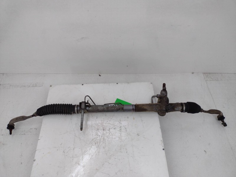Recambio de cremallera direccion para peugeot 407 (6d_) 1.6 hdi 110 (6d9hzc, 6d9hyc) referencia OEM IAM 4000LP  