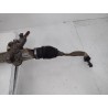 Recambio de cremallera direccion para peugeot 407 (6d_) 1.6 hdi 110 (6d9hzc, 6d9hyc) referencia OEM IAM 4000LP  