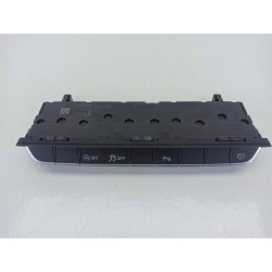 MANDO MULTIFUNCION 8W0925301 