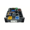 Recambio de caja reles / fusibles para peugeot 208 ii (ub_, up_, uw_, uj_) 1.2 puretech 75 referencia OEM IAM 9819900080  