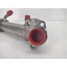 Recambio de enfriador egr para ford ranger (tke) 2.2 tdci 4x4 referencia OEM IAM CK3Q9F464AB  