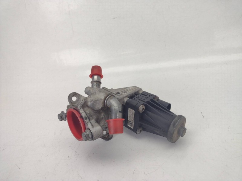 Recambio de valvula egr para ford ranger (tke) 2.2 tdci 4x4 referencia OEM IAM BK2Q9D475CC  