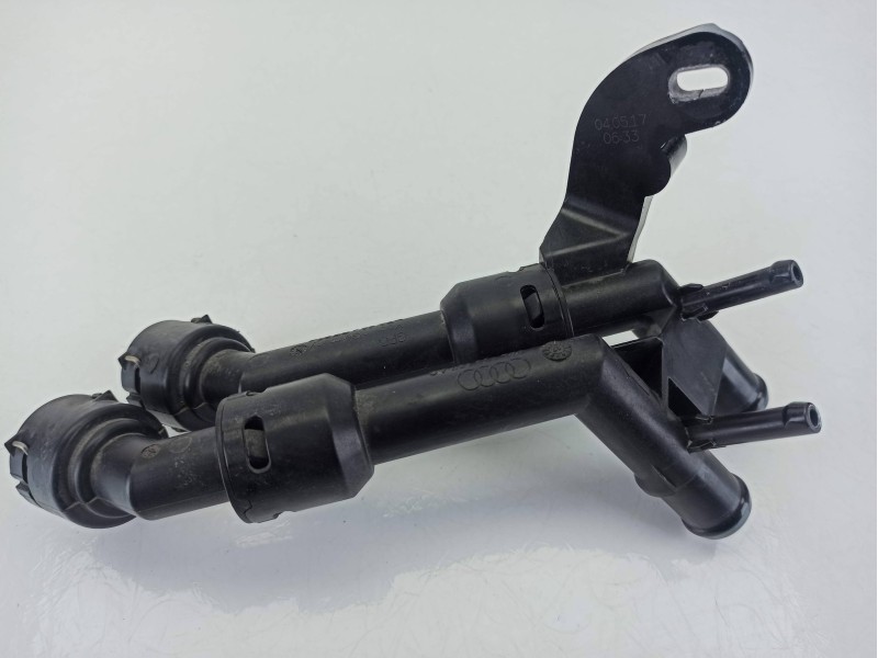 Recambio de tubo para audi a4 b9 avant (8w5, 8wd) 2.0 tdi referencia OEM IAM 04L122157AC  