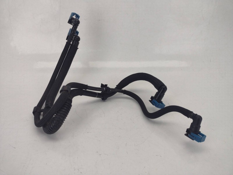 Recambio de tubo para ford ranger (tke) 2.2 tdci 4x4 referencia OEM IAM TUBOS GASOIL  