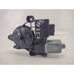 MOTOR ELEVALUNAS TRASERO IZQUIERDO 5Q0959811A 