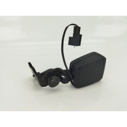 CINTURON SEGURIDAD TRASERO CENTRAL 8W0857740D 