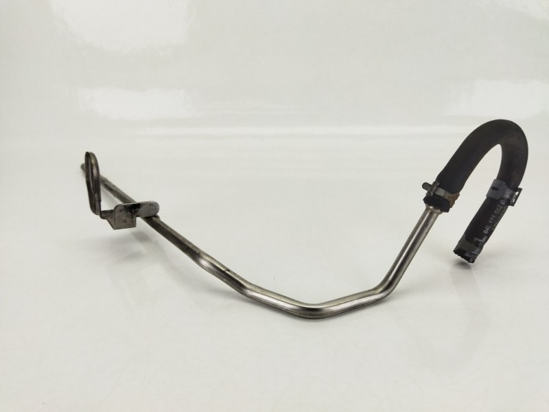 Recambio de tubo para audi a4 b9 avant (8w5, 8wd) 2.0 tdi referencia OEM IAM 04L131552BJ  