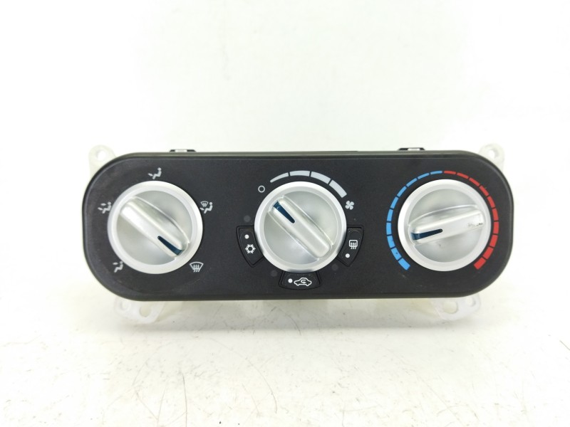Recambio de mando calefaccion / aire acondicionado para dodge caliber 2.0 crd referencia OEM IAM P55111847AD  