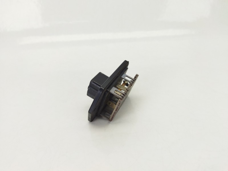 Recambio de resistencia calefaccion para dodge caliber 2.0 crd referencia OEM IAM 9H583  