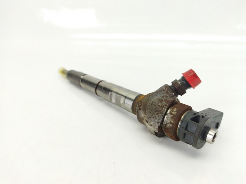 Recambio de inyector para audi a4 b9 avant (8w5, 8wd) 2.0 tdi referencia OEM IAM 04L130277AC  