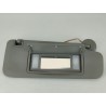 Recambio de parasol derecho para opel astra k sports tourer (b16) 1.6 cdti (35) referencia OEM IAM 39046137  