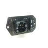Recambio de resistencia calefaccion para dodge caliber 2.0 crd referencia OEM IAM 9H583  
