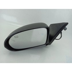 RETROVISOR IZQUIERDO DELBAR0014 