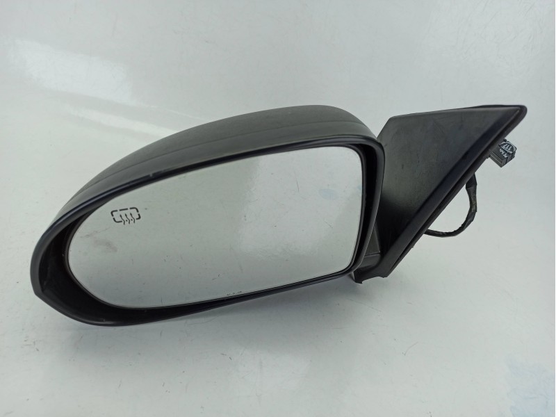Recambio de retrovisor izquierdo para dodge caliber 2.0 crd referencia OEM IAM DELBAR0014  