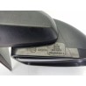 Recambio de retrovisor izquierdo para dodge caliber 2.0 crd referencia OEM IAM DELBAR0014  