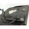 Recambio de retrovisor izquierdo para dodge caliber 2.0 crd referencia OEM IAM DELBAR0014  