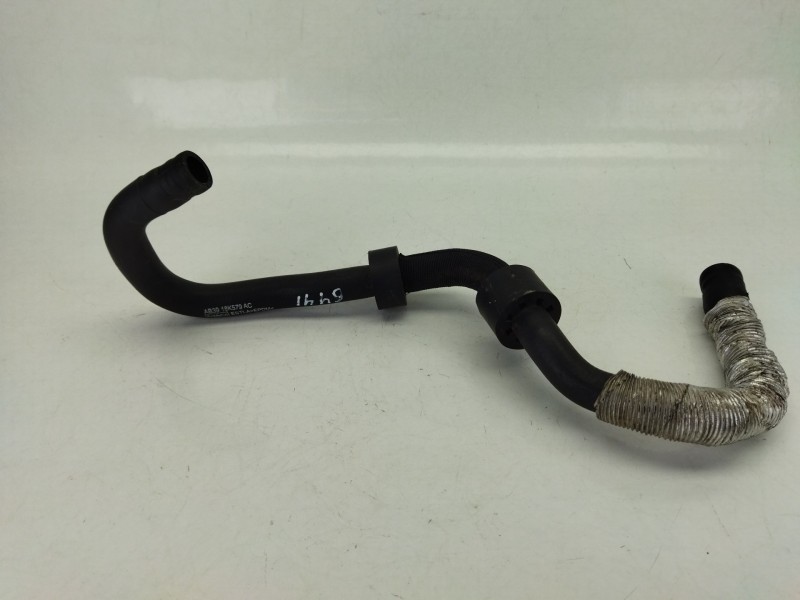 Recambio de tubo para ford ranger (tke) 2.2 tdci 4x4 referencia OEM IAM AB3918K579AC  