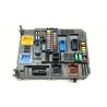 Recambio de caja reles / fusibles para peugeot 208 ii (ub_, up_, uw_, uj_) 1.2 puretech 75 referencia OEM IAM 9819900080  