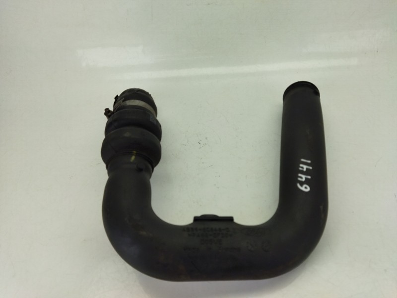 Recambio de tubo presion turbocompresor para ford ranger (tke) 2.2 tdci 4x4 referencia OEM IAM AB396C646D  