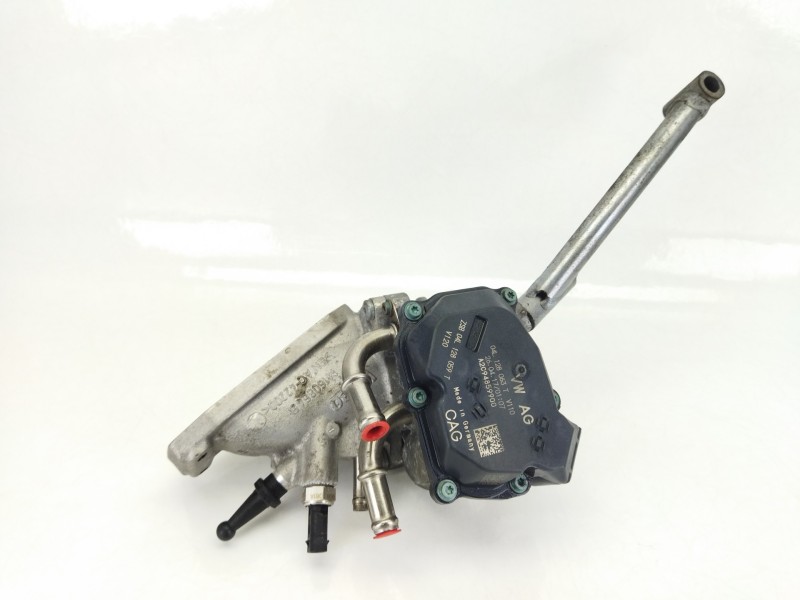 Recambio de caja mariposa para audi a4 b9 avant (8w5, 8wd) 2.0 tdi referencia OEM IAM 04L128063T  