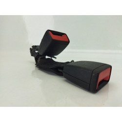 CINTURON SEGURIDAD TRASERO IZQUIERDO 8W0857739D 
