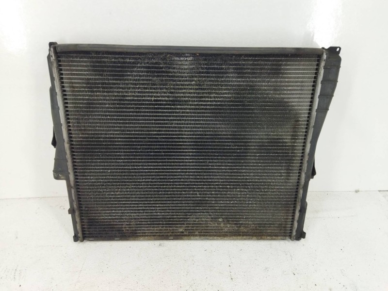 Recambio de radiador agua para bmw x3 (e83) 2.0 sd referencia OEM IAM 1668920  
