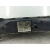 Recambio de radiador agua para bmw x3 (e83) 2.0 sd referencia OEM IAM 1668920  